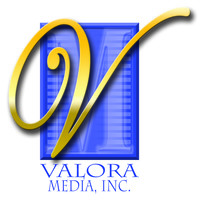 Valora Media logo, Valora Media contact details