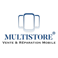 MULTISTORE logo, MULTISTORE contact details