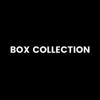 Box Collection logo, Box Collection contact details