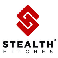 Stealth Hitches logo, Stealth Hitches contact details