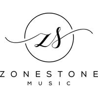 ZoneStone Music logo, ZoneStone Music contact details