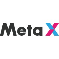 MetaX Software logo, MetaX Software contact details