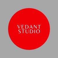 Vedant Studio logo, Vedant Studio contact details