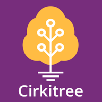 Cirkitree logo, Cirkitree contact details