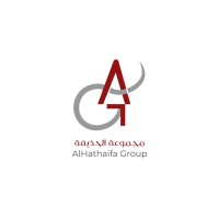 Al - Hathaifa Group logo, Al - Hathaifa Group contact details