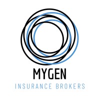 MyGen Insurance Brokers logo, MyGen Insurance Brokers contact details