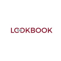 The Lookbook logo, The Lookbook contact details