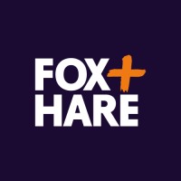 Fox and Hare logo, Fox and Hare contact details