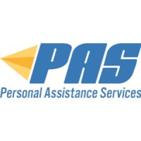 Personal Assistance Svc logo, Personal Assistance Svc contact details