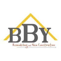 Built By You logo, Built By You contact details