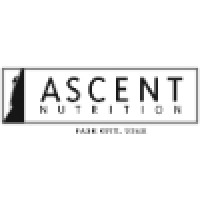 Ascent Nutrition logo, Ascent Nutrition contact details