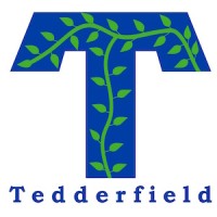 Tedderfield logo, Tedderfield contact details