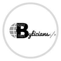 Byticians logo, Byticians contact details