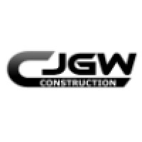 J.G. Williams Construction Inc. logo, J.G. Williams Construction Inc. contact details