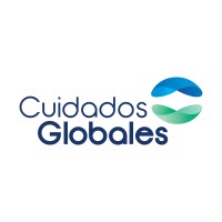 Cuidados Globales logo, Cuidados Globales contact details