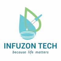 Infuzon Tech logo, Infuzon Tech contact details