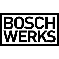 BOSCHWERKS logo, BOSCHWERKS contact details