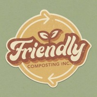 Friendly Composting Inc. logo, Friendly Composting Inc. contact details