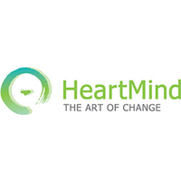 HeartMind logo, HeartMind contact details