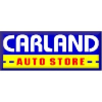 Carland Auto Store logo, Carland Auto Store contact details