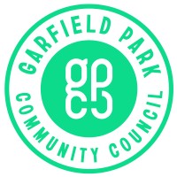 Garfield Park Community Council logo, Garfield Park Community Council contact details