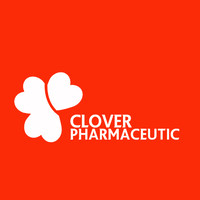 Clover Pharmaceutic logo, Clover Pharmaceutic contact details