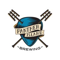 Panther Island Brewing logo, Panther Island Brewing contact details