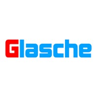 Glasche logo, Glasche contact details