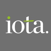 IOTA Localisation Services logo, IOTA Localisation Services contact details