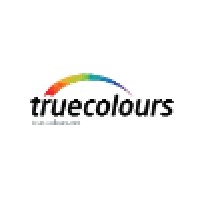 True Colours Distribution Ltd logo, True Colours Distribution Ltd contact details