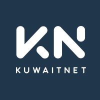 KUWAITNET logo, KUWAITNET contact details