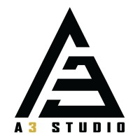 A3 Studio logo, A3 Studio contact details