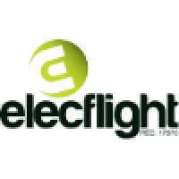 Elecflight Pty. Ltd. logo, Elecflight Pty. Ltd. contact details