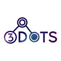 3Dots logo, 3Dots contact details