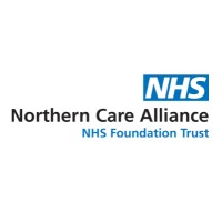 Northern Care Alliance NHS Foundation Trust logo, Northern Care Alliance NHS Foundation Trust contact details