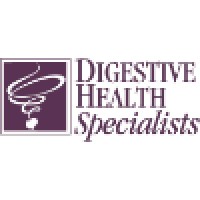 Digestive Health Specialists, PA logo, Digestive Health Specialists, PA contact details