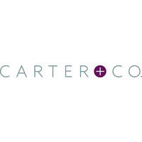 Carter + Co. logo, Carter + Co. contact details