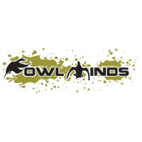 Fowl Minds logo, Fowl Minds contact details