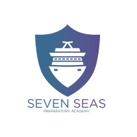 Seven Seas Preparatory Academy logo, Seven Seas Preparatory Academy contact details