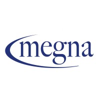 Megna Health logo, Megna Health contact details