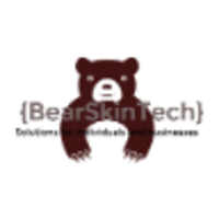 BearSkin Tech logo, BearSkin Tech contact details