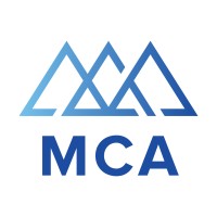 MCA Asia Pte Ltd logo, MCA Asia Pte Ltd contact details