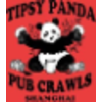 Tipsy Panda Pub Crawls - Shanghai logo, Tipsy Panda Pub Crawls - Shanghai contact details