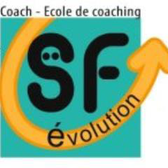 SF EVOLUTION logo, SF EVOLUTION contact details