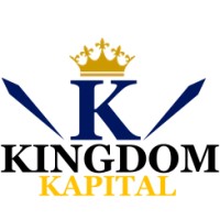 Kingdom K logo, Kingdom K contact details