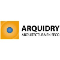 ArquiDRY logo, ArquiDRY contact details