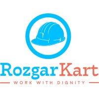 Rozgarkart logo, Rozgarkart contact details