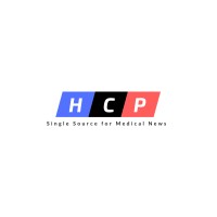 HCPFeed logo, HCPFeed contact details