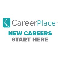 CareerPlace TM logo, CareerPlace TM contact details