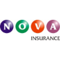 Nova Insurance logo, Nova Insurance contact details